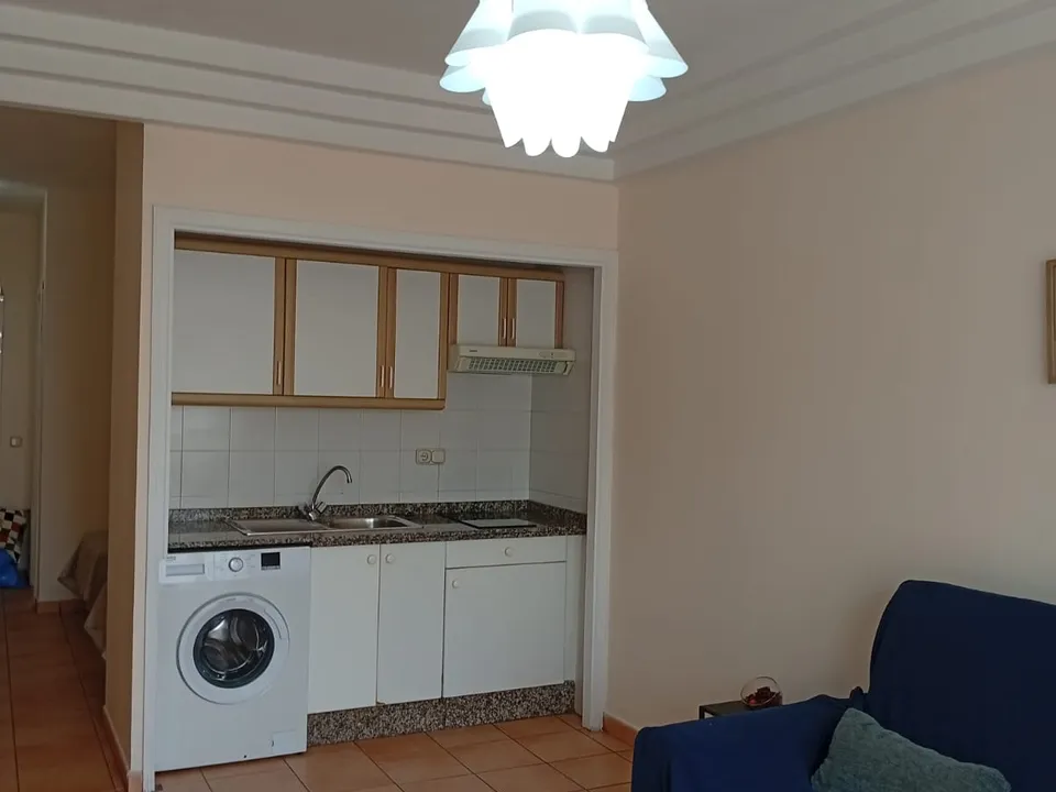 Studio i Playa De Las Americas, Tenerife - foto 4